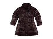 Продаю пальто  Patagonia™ на девочку,  размер 5-6 лет,  новое!