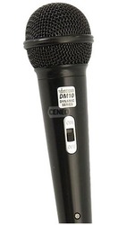Микрофон Vivanco DM10 Dynamic Series