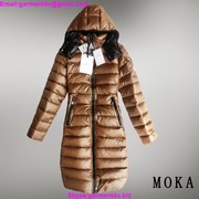 Лучший выбор из Garment4u.co.,  Ltd,  которые предлагают Moncler пальто, 