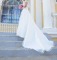 продам итальянское свадебное платье