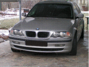 продаю BMW-323i Е-46 